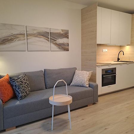 Apartman Pohoda 18 Horní Bečva Exterior foto