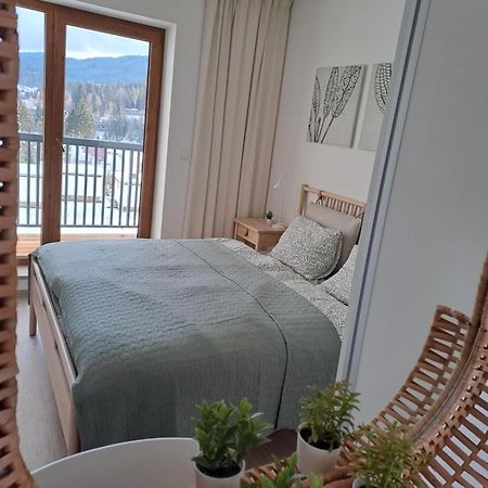Apartman Pohoda 18 Horní Bečva Exterior foto