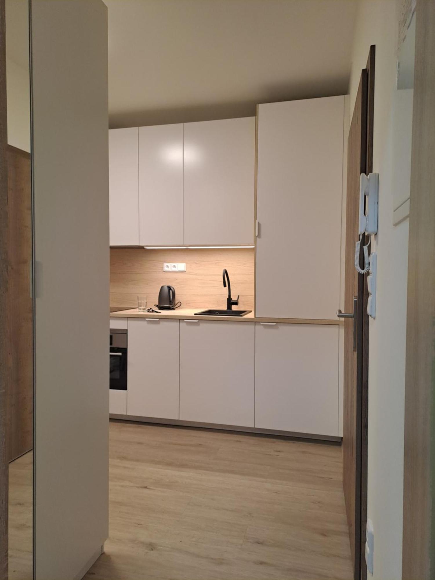 Apartman Pohoda 18 Horní Bečva Exterior foto