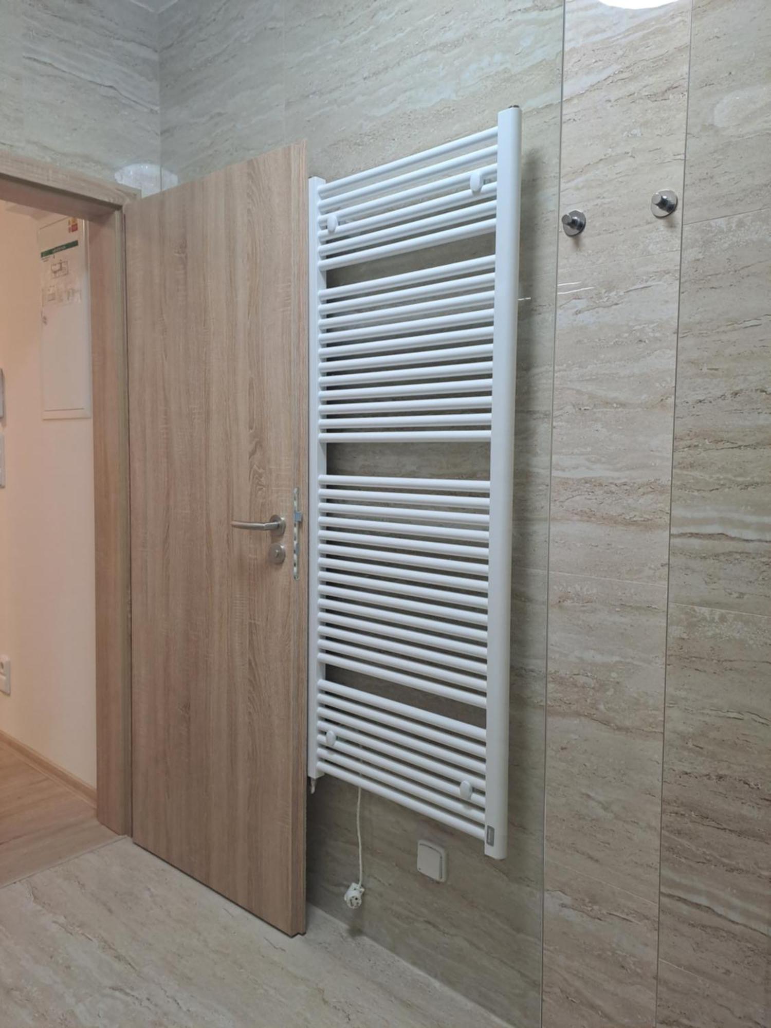 Apartman Pohoda 18 Horní Bečva Exterior foto