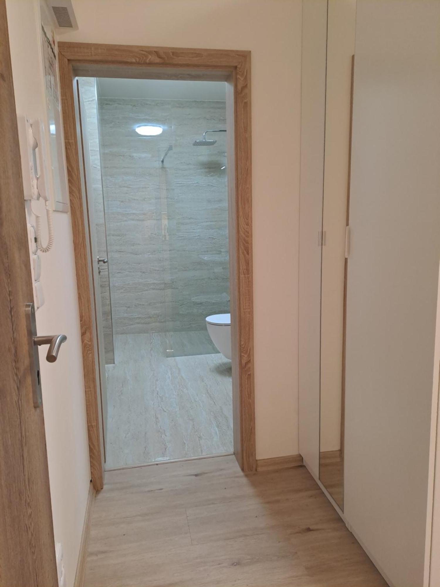 Apartman Pohoda 18 Horní Bečva Exterior foto