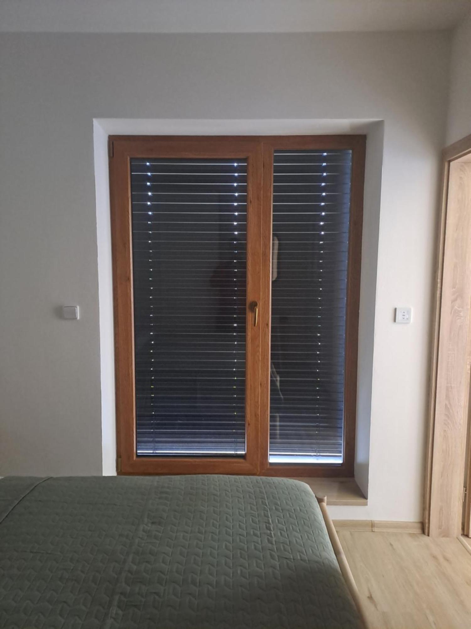 Apartman Pohoda 18 Horní Bečva Exterior foto