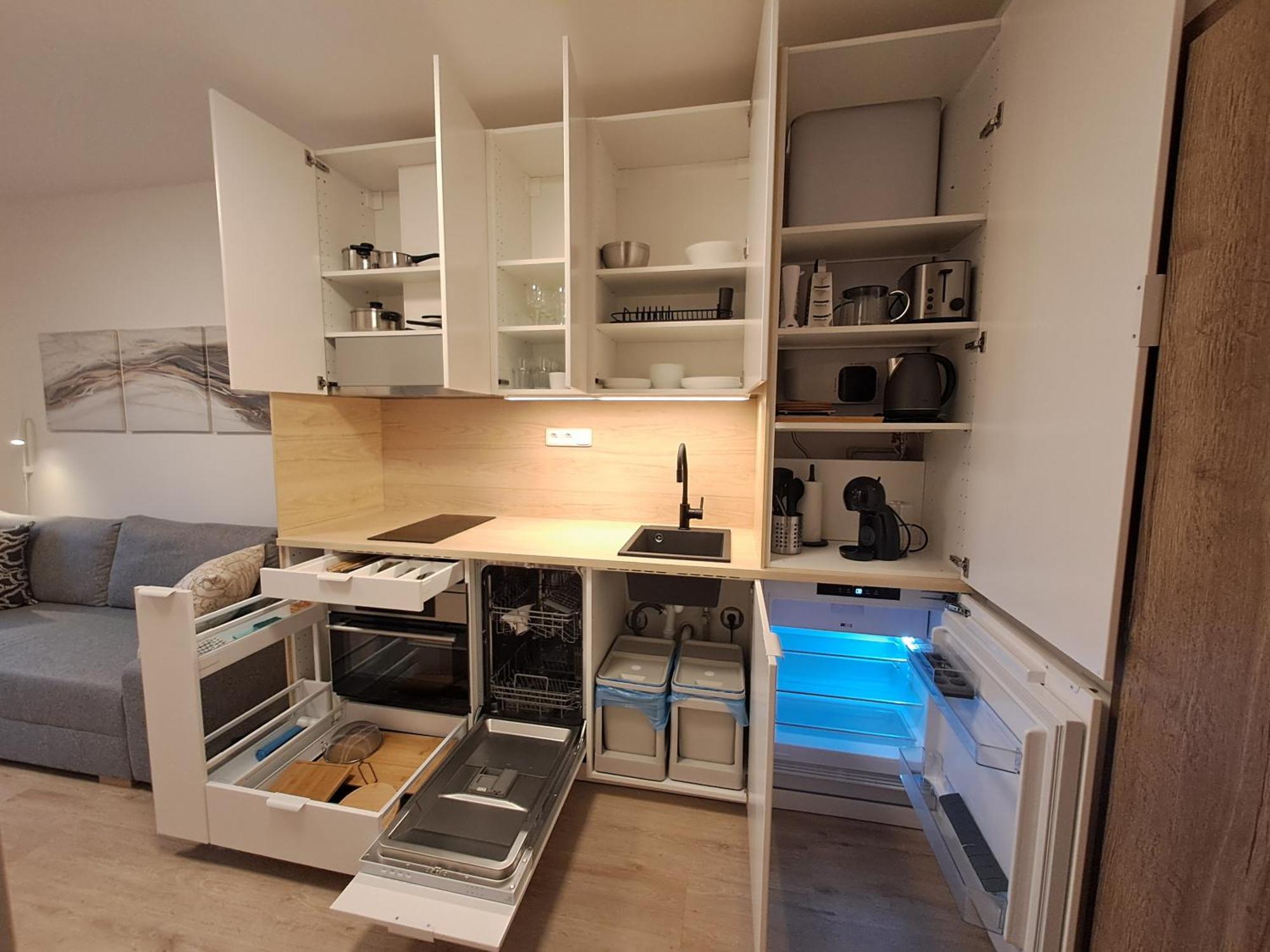 Apartman Pohoda 18 Horní Bečva Exterior foto