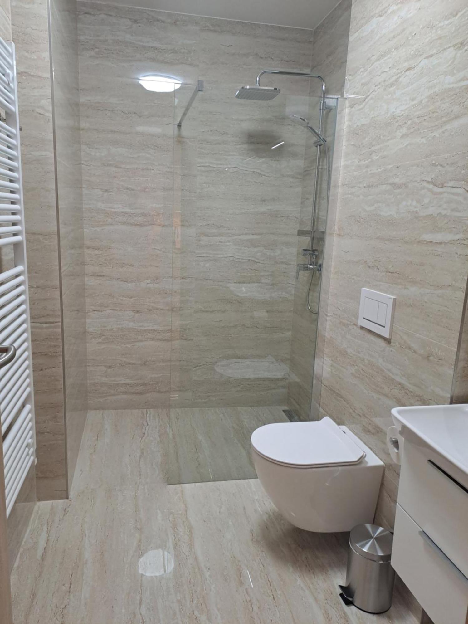 Apartman Pohoda 18 Horní Bečva Exterior foto